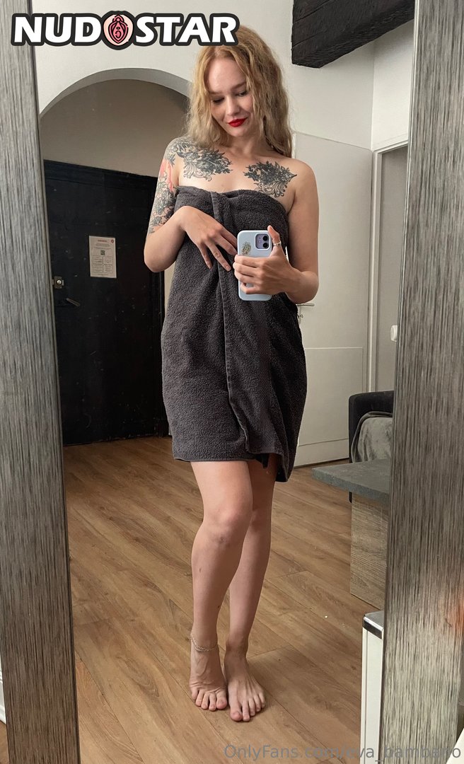 Eva_Bambano Leaked Photo 14