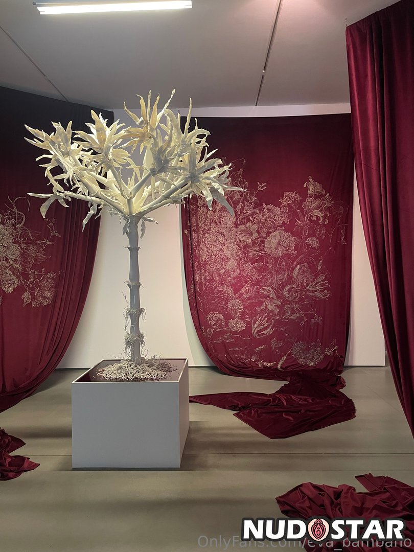 Eva_Bambano Leaked Photo 20