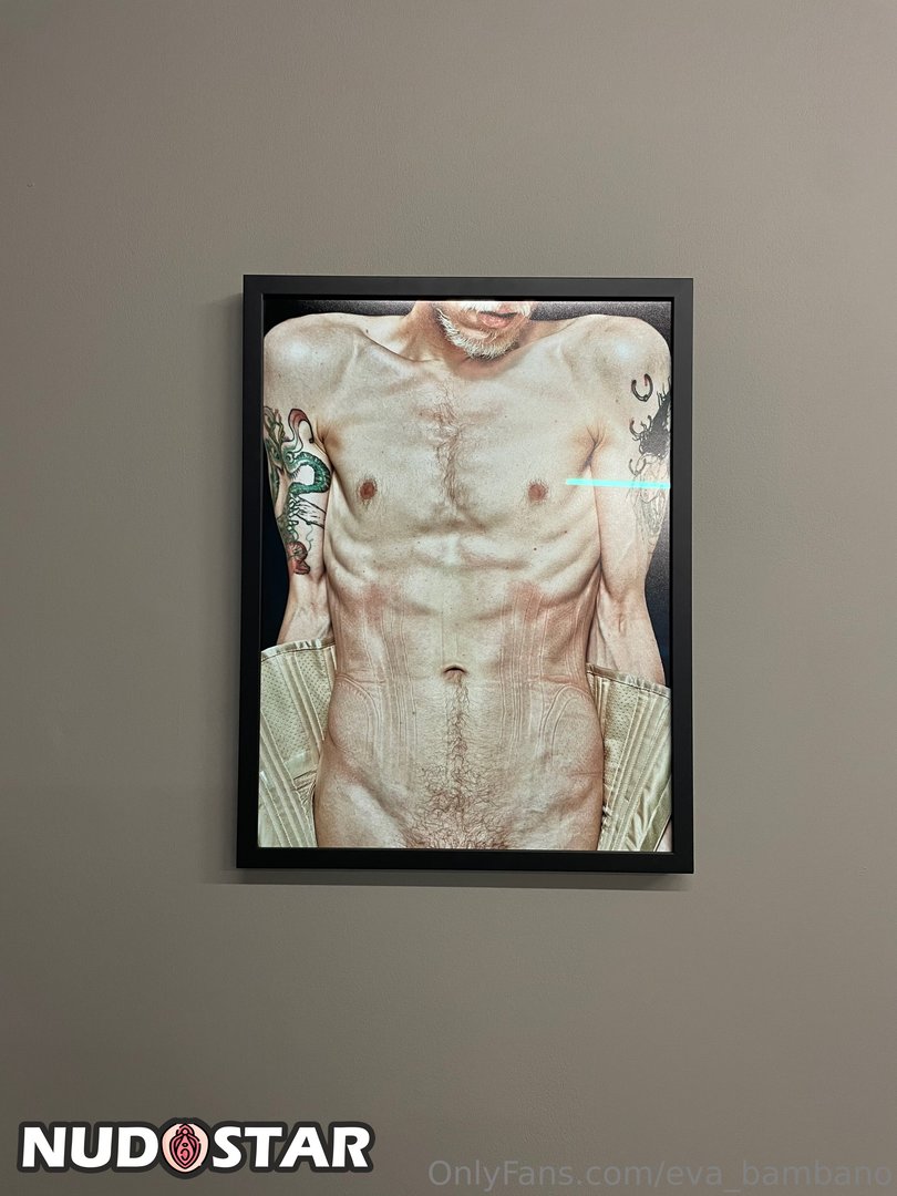 Eva_Bambano Leaked Photo 7