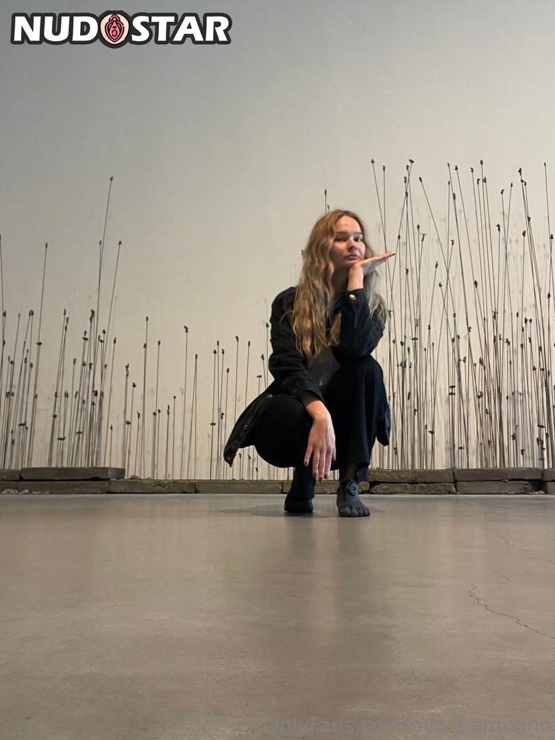 Eva_Bambano Leaked Photo 16