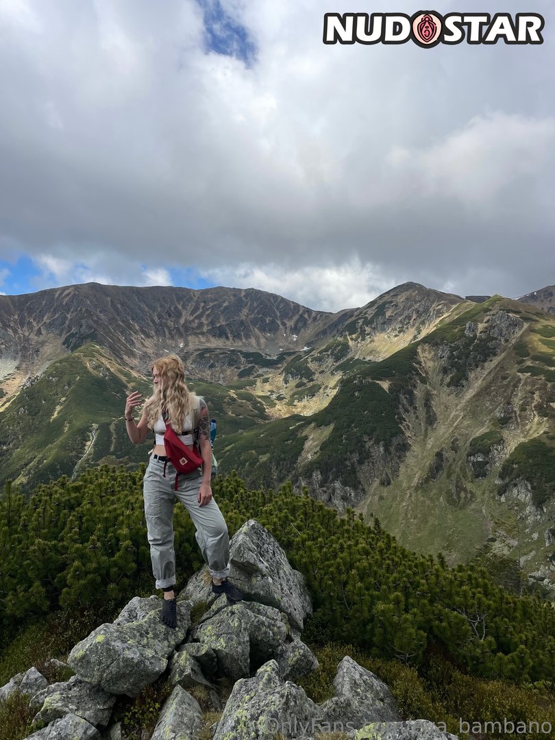 Eva_Bambano Leaked Photo 8