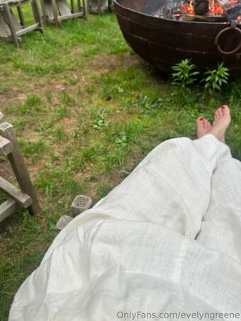 Evelyn Greene Nude Leaks OnlyFans Photo 13