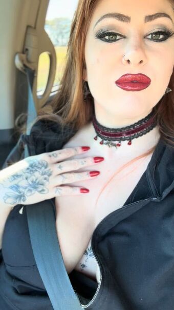 faehousewife Nude Leaks OnlyFans Photo 3