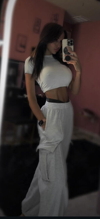 Flirtyfayex Nude Leaks OnlyFans Photo 3