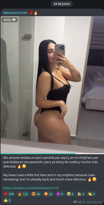 Gabriela-parisi Nude Leaks OnlyFans Photo 60