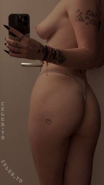 gg.ellieee Nude Leaks OnlyFans Photo 16