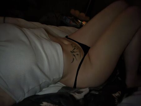 GhostieGrinds Nude Leaks OnlyFans Photo 3