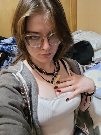 GhostieGrinds Nude Leaks OnlyFans Photo 1