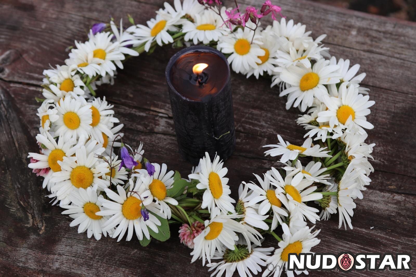 Girloftheforest Leaked Photo 3