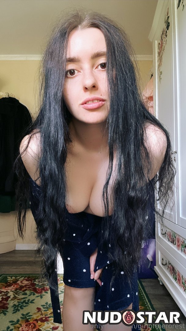 Girloftheforest Leaked Photo 19