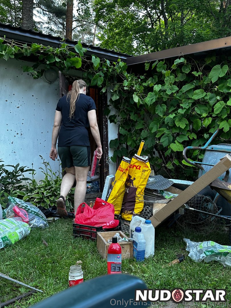 Girloftheforest Leaked Photo 14