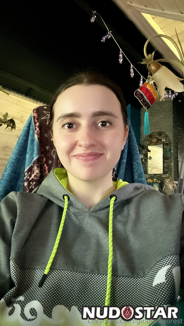 Girloftheforest Leaked Photo 11
