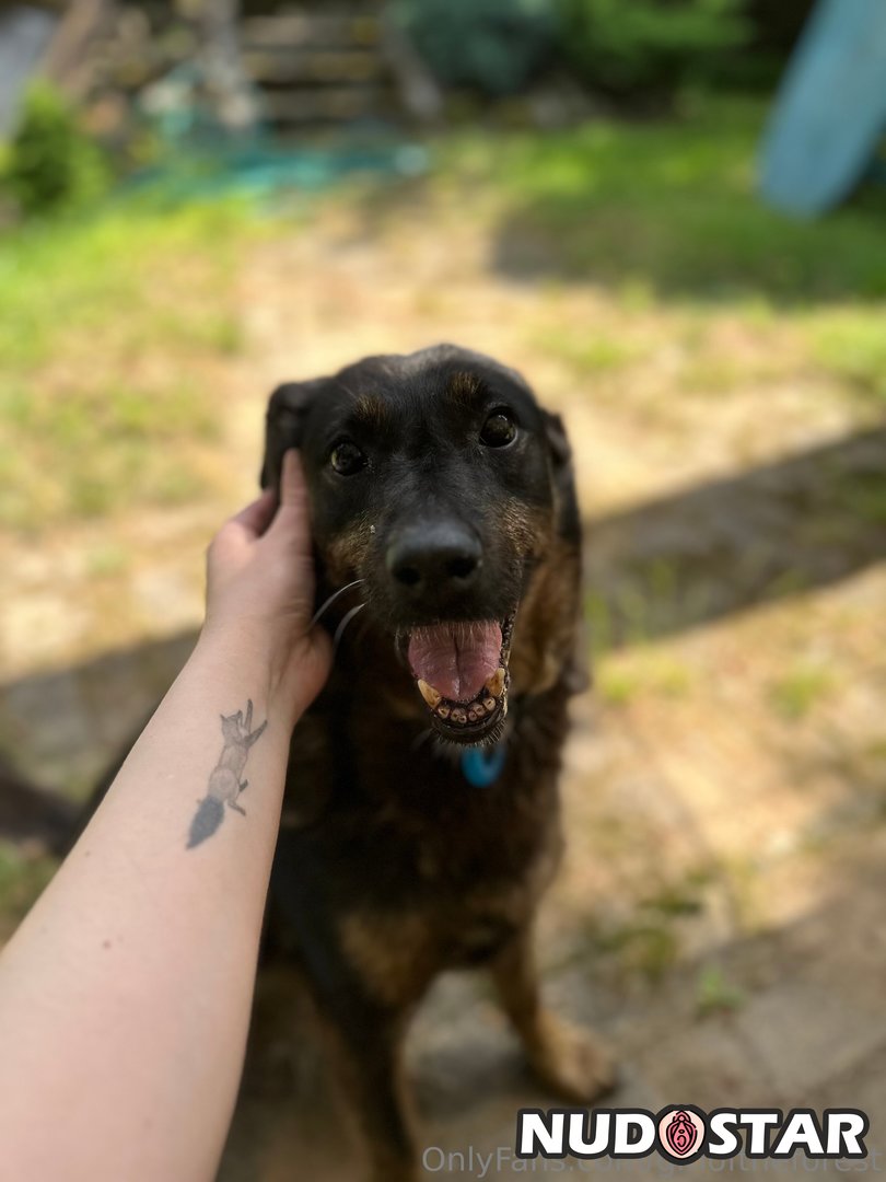 Girloftheforest Leaked Photo 5