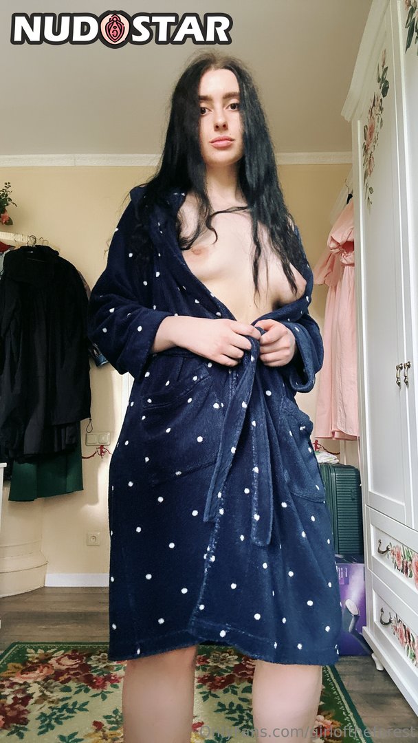 Girloftheforest Leaked Photo 8