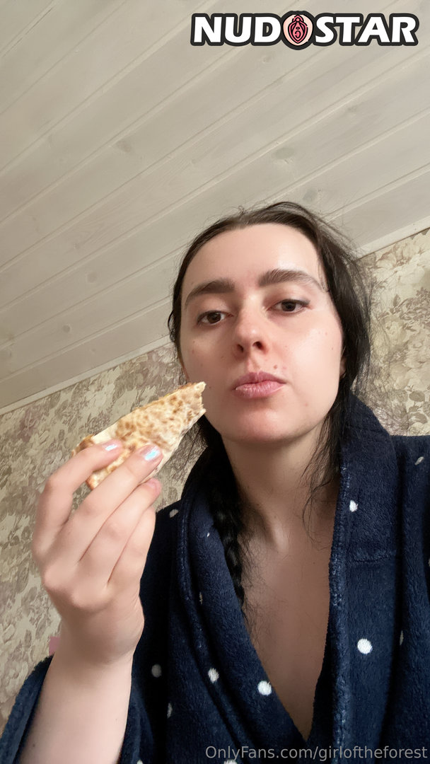 Girloftheforest Leaked Photo 16