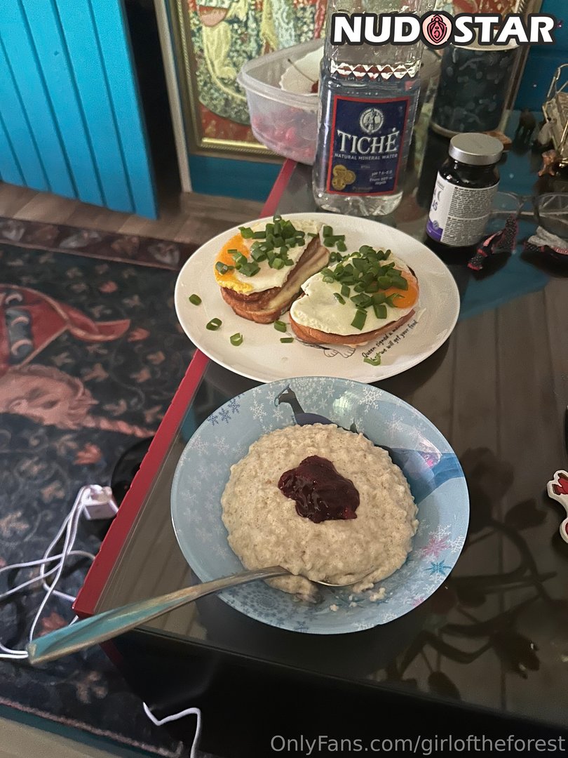 Girloftheforest Leaked Photo 23