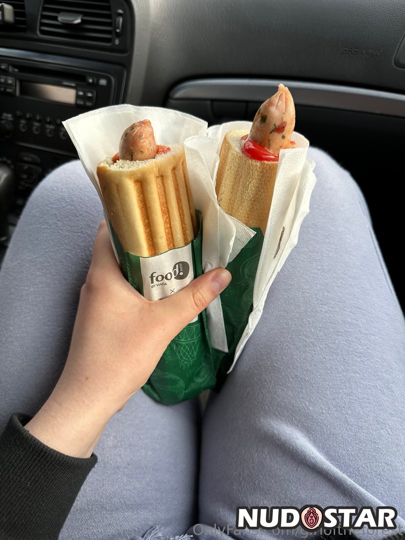 Girloftheforest Leaked Photo 13