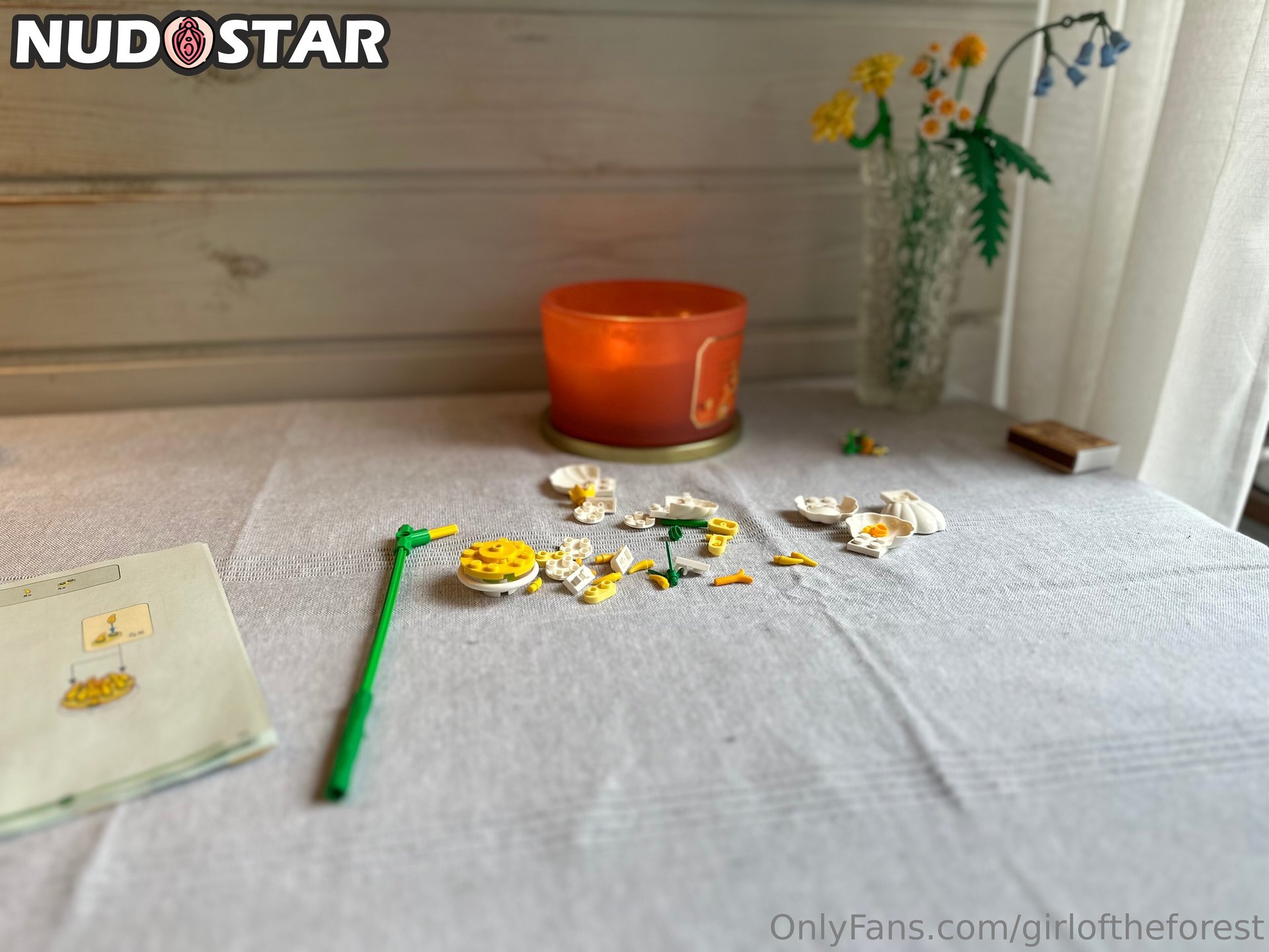 Girloftheforest Leaked Photo 4