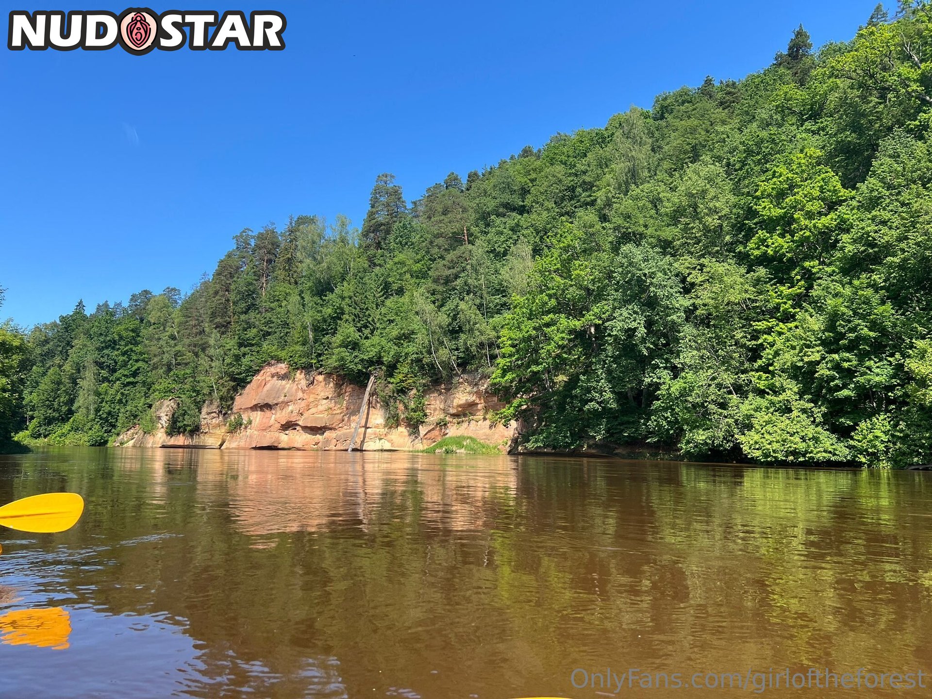 Girloftheforest Leaked Photo 20