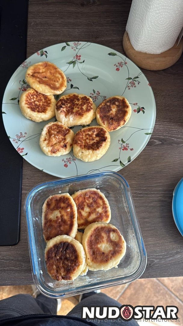 Girloftheforest Leaked Photo 6