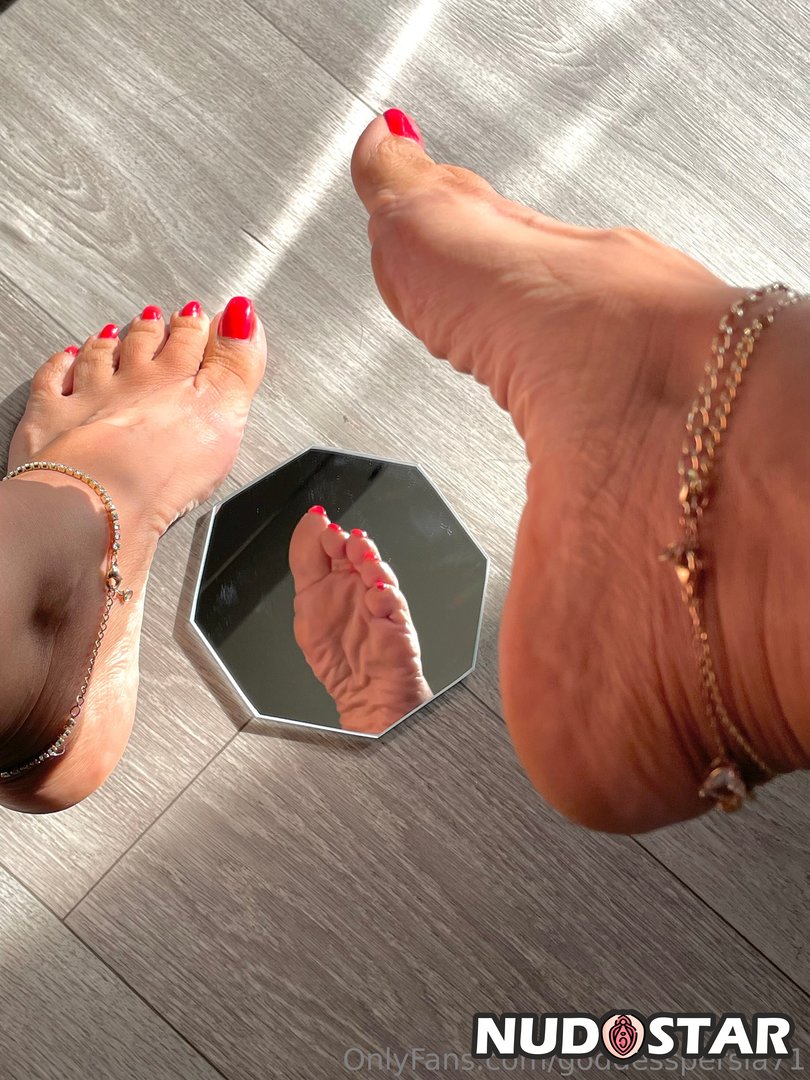 Goddesspersia71 Leaked Photo 5