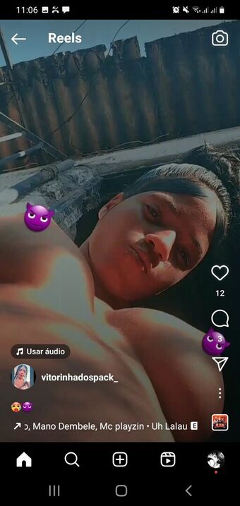 Gostosas Pobres Nude Leaks OnlyFans Photo 3