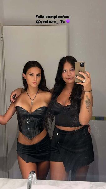 Greta Marchiorato Nude Leaks OnlyFans Photo 97