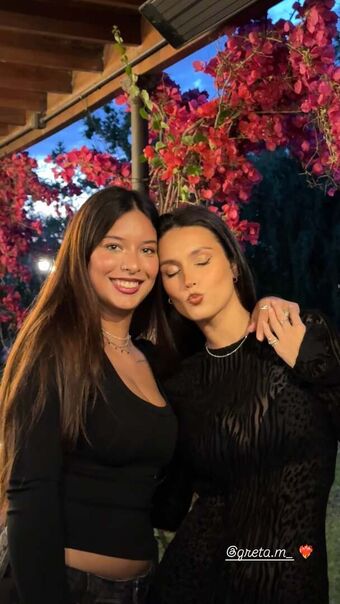 Greta Marchiorato Nude Leaks OnlyFans Photo 98