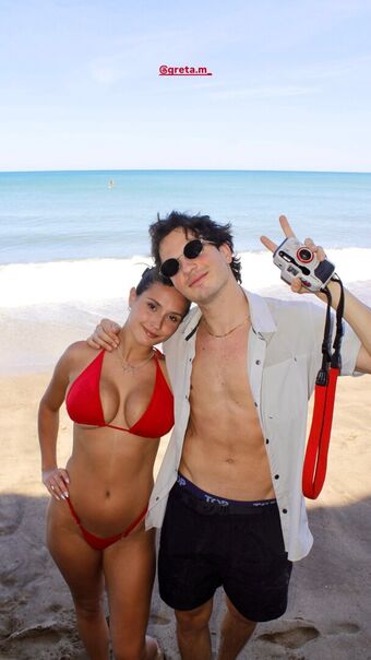 Greta Marchiorato Nude Leaks OnlyFans Photo 102