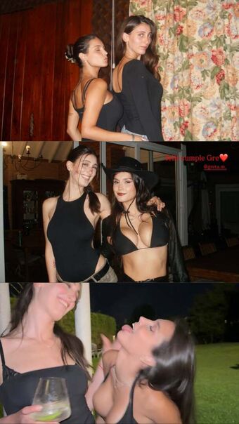 Greta Marchiorato Nude Leaks OnlyFans Photo 94