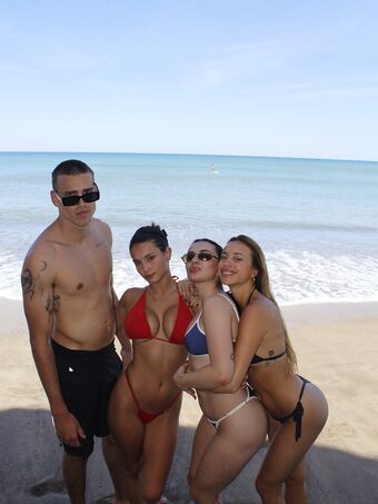 Greta Marchiorato Nude Leaks OnlyFans Photo 100