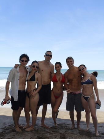 Greta Marchiorato Nude Leaks OnlyFans Photo 101