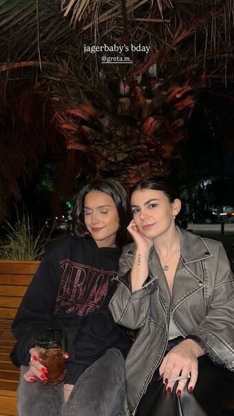 Greta Marchiorato Nude Leaks OnlyFans Photo 96