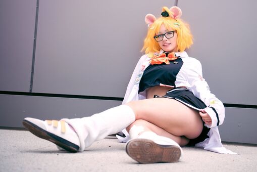 Gumbun Nude Leaks OnlyFans Photo 4