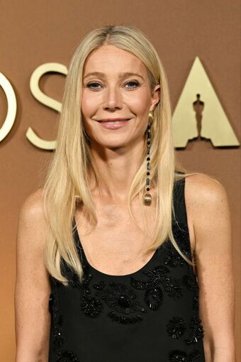 Gwyneth Paltrow Nude Leaks OnlyFans Photo 176