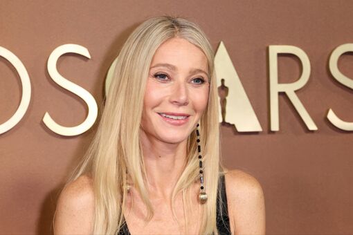 Gwyneth Paltrow Nude Leaks OnlyFans Photo 170