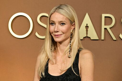 Gwyneth Paltrow Nude Leaks OnlyFans Photo 174