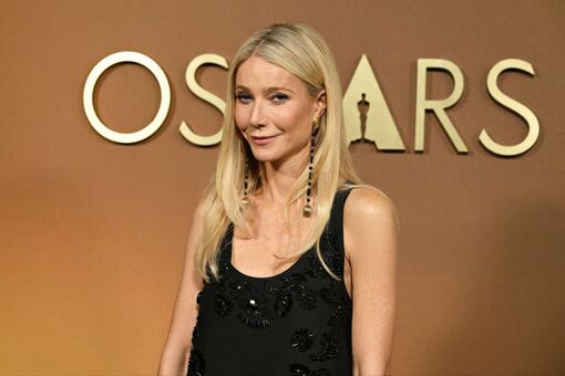 Gwyneth Paltrow Nude Leaks OnlyFans Photo 171