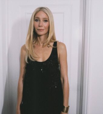 Gwyneth Paltrow Nude Leaks OnlyFans Photo 172