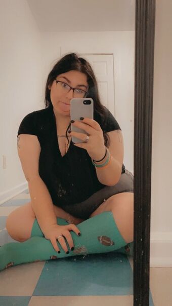 hailbritnar Nude Leaks OnlyFans Photo 5