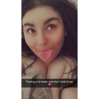 hailbritnar Nude Leaks OnlyFans Photo 6