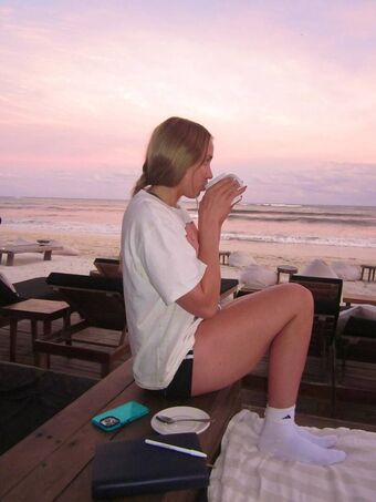 Hailey Van Lith Nude Leaks OnlyFans Photo 39