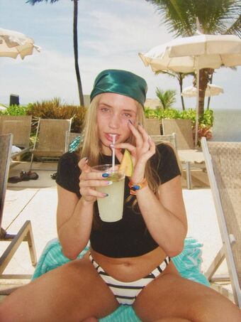 Hailey Van Lith Nude Leaks OnlyFans Photo 35