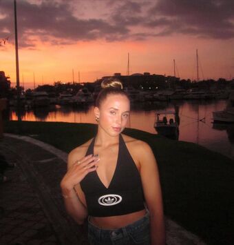 Hailey Van Lith Nude Leaks OnlyFans Photo 36