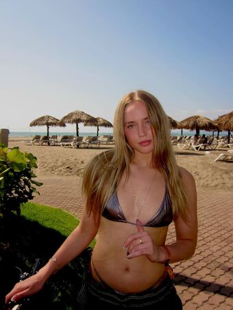 Hailey Van Lith Nude Leaks OnlyFans Photo 42