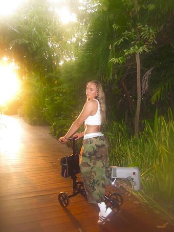 Hailey Van Lith Nude Leaks OnlyFans Photo 37