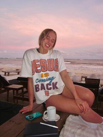 Hailey Van Lith Nude Leaks OnlyFans Photo 43