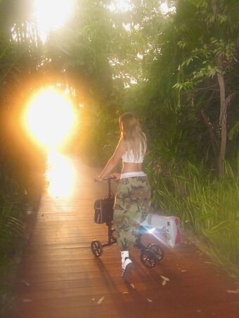 Hailey Van Lith Nude Leaks OnlyFans Photo 41