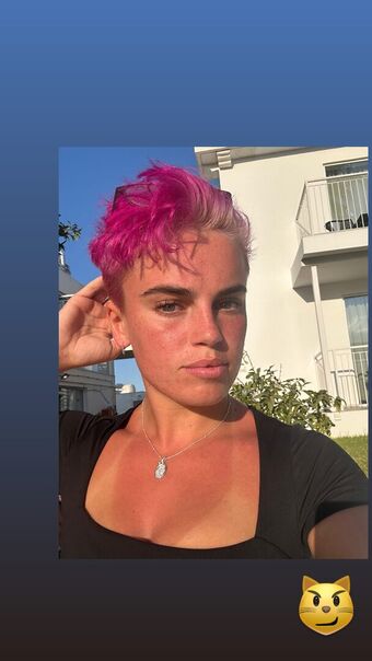 Harley Hudson Nude Leaks OnlyFans Photo 3