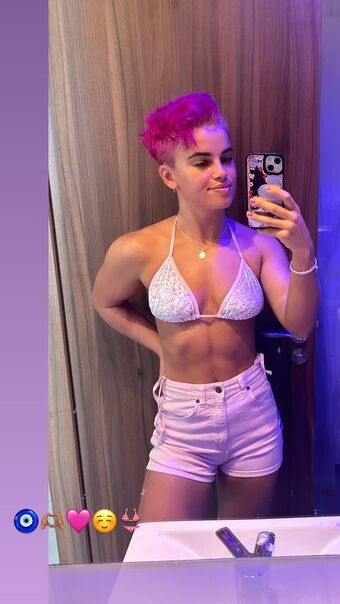 Harley Hudson Nude Leaks OnlyFans Photo 2